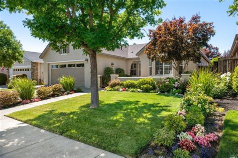 casas de venta en santa rosa ca